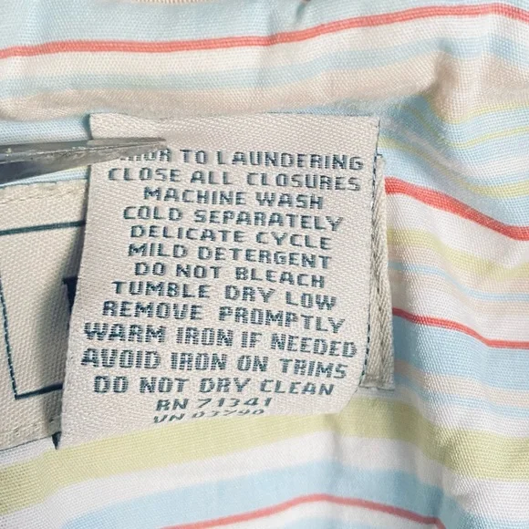 LL Bean peacoat - Picture 11 of 11